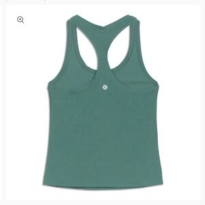 lululemon athletica Cool Racerback Tank Top